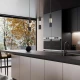 Підвісний світильник TK LIGHTING VIVIEN GU10 чорний 4757