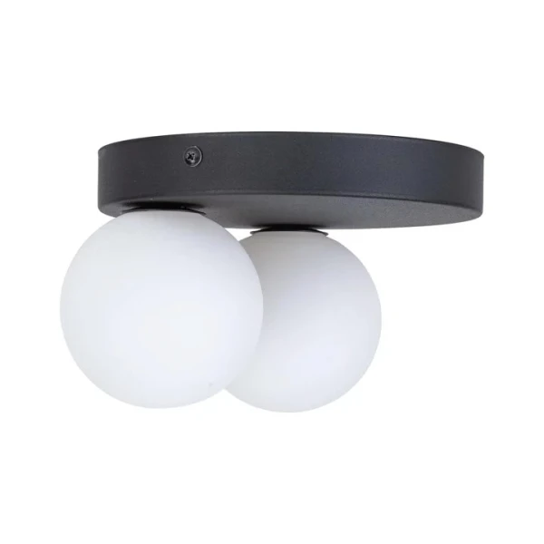 Стельовий світильник TK LIGHTING BIANCA G9 білий 5682 - Фото 2