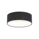Стельовий світильник TK LIGHTING RONDO E27 чорний 3335