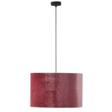 TK Lighting TERCINO E27 золотий 6164. Підвісна люстра