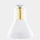 Підвісний світильник TK LIGHTING VICHY GU10 прозорий 2395
