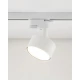 Трековий світильник TK LIGHTING TRACER GX53 білий 4397