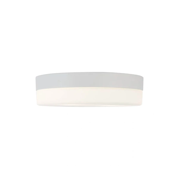 Стельовий світильник TK LIGHTING PORI GU10 білий 864 - Фото 7