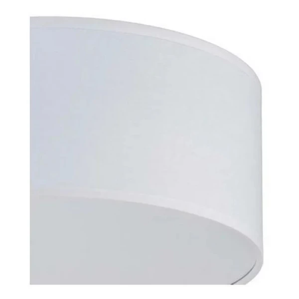 Стельовий світильник TK LIGHTING RONDO E27 білий 3330 - Фото 2
