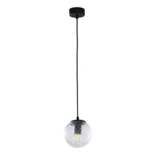 TK Lighting CADIX G9 прозорий 6339. Підвісний світильник