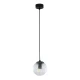 Підвісний світильник TK LIGHTING CADIX G9 прозорий 6339