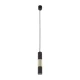 Підвісний світильник TK LIGHTING VIVIEN GU10 чорний 4756