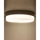 Стельовий світильник TK LIGHTING PORI GU10 білий 862