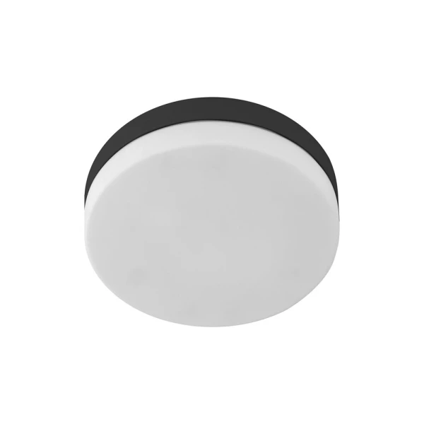 Стельовий світильник TK LIGHTING PORI GU10 білий 862 - Фото 5