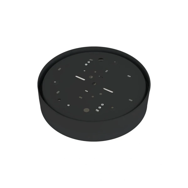 Стельовий світильник TK LIGHTING PORI GU10 білий 862 - Фото 8