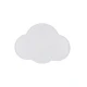 Світильник TK Lighting CLOUD MINI E27 білий 4228
