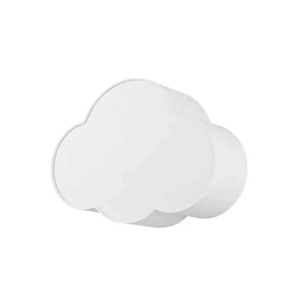 Світильник TK Lighting CLOUD MINI E27 білий 4228 - Фото 4