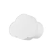 Світильник TK Lighting CLOUD MINI E27 білий 4228