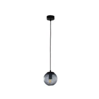 TK LIGHTING CADIX G9 сірий 6337. Підвісний світильник