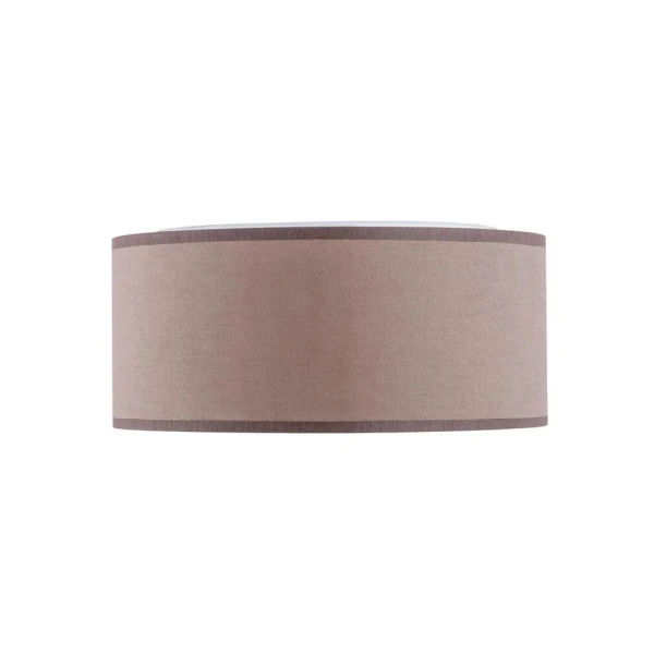 Стельовий світильник TK LIGHTING RONDO E27 коричневий 3337 - Фото 3