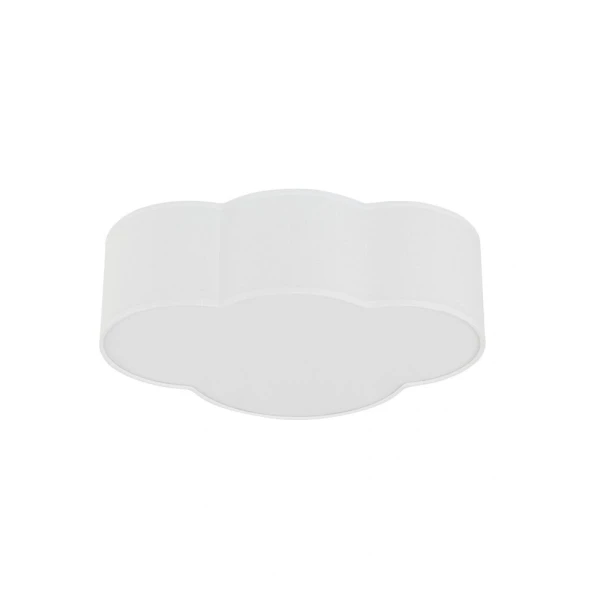 Світильник TK Lighting CLOUD MINI E27 білий 4228 - Фото 1
