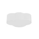 Світильник TK Lighting CLOUD MINI E27 білий 4228
