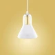 Підвісний світильник TK LIGHTING VICHY GU10 прозорий 2395
