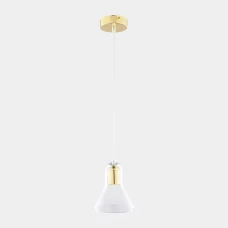 TK LIGHTING VICHY GU10 прозорий 2395. Підвісний світильник