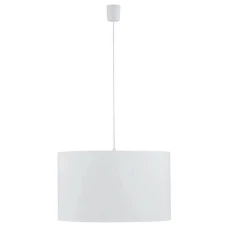 TK LIGHTING RONDO E27 сірий 3460. Підвісна люстра