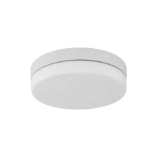 TK LIGHTING PORI GU10 білий 864. Стельовий світильник