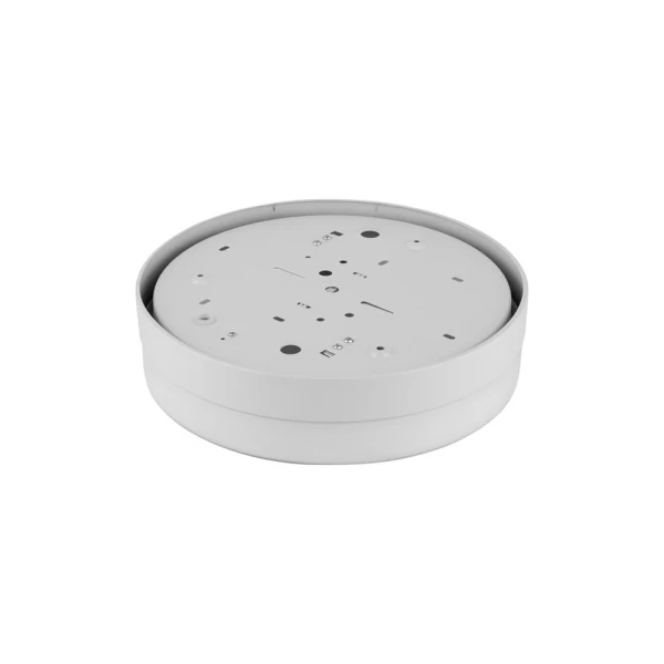 Стельовий світильник TK LIGHTING PORI GU10 білий 864 - Фото 8