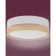 Стельовий світильник TK LIGHTING PAGLIA E27 білий 6536