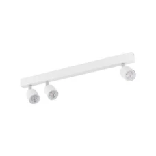 TK LIGHTING TOP WHITE GU10 білий 6318. Стельовий світильник