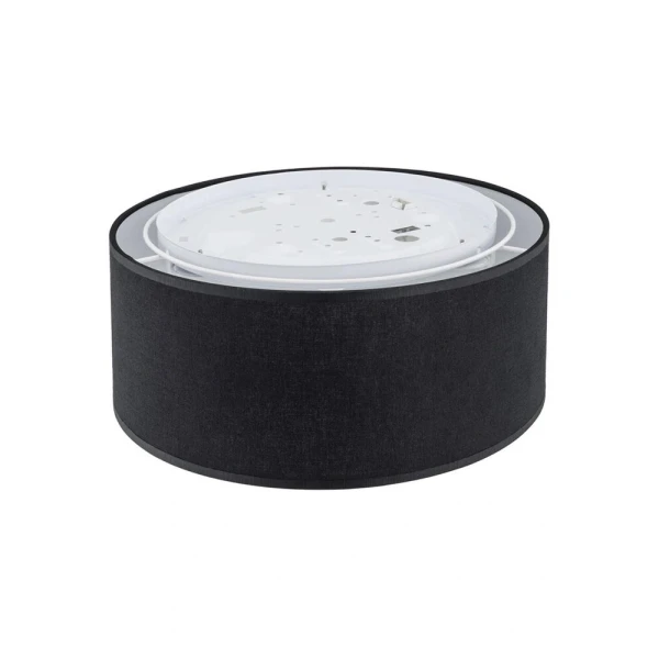 Стельовий світильник TK LIGHTING RONDO E27 чорний 3335 - Фото 5