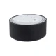 Стельовий світильник TK LIGHTING RONDO E27 чорний 3335