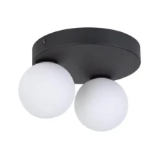 TK Lighting BIANCA G9 білий 5682. Стельовий світильник