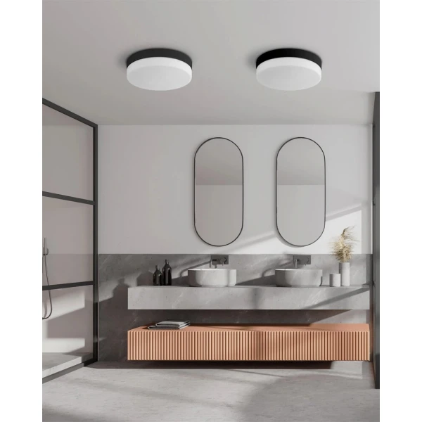 Стельовий світильник TK LIGHTING PORI GU10 білий 862 - Фото 2