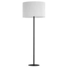 TK LIGHTING WINSTON E27 білий 5142. Торшер