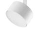 Трековий світильник TK LIGHTING TRACER GX53 білий 4397