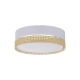 Стельовий світильник TK LIGHTING PAGLIA E27 білий 6536