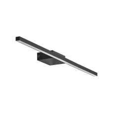 TK LIGHTING HORST 17Вт чорний 1429. Бра