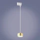 Трековий світильник TK LIGHTING TRACER GX53 золотий 4481