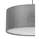 Підвісний світильник TK LIGHTING EARTH E27 чорний 4654