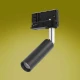 Трековий світильник TK LIGHTING TRACER 3Вт 4000К чорний 6051