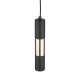 Підвісний світильник TK LIGHTING VIVIEN GU10 чорний 4756