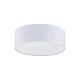 Стельовий світильник TK LIGHTING RONDO E27 білий 3331