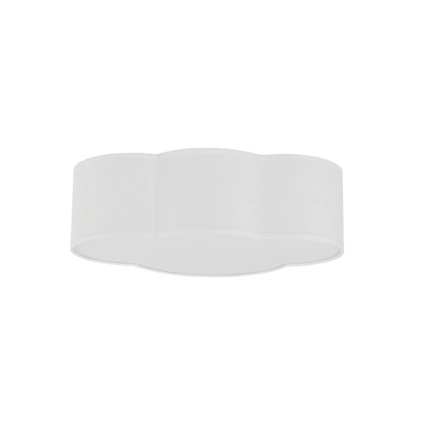 Світильник TK Lighting CLOUD MINI E27 білий 4228 - Фото 6