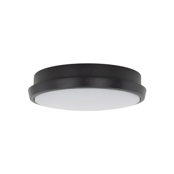 Стельовий світильник TK Lighting SFERIS 18 Вт 3000К чорний 18187 - Фото 5