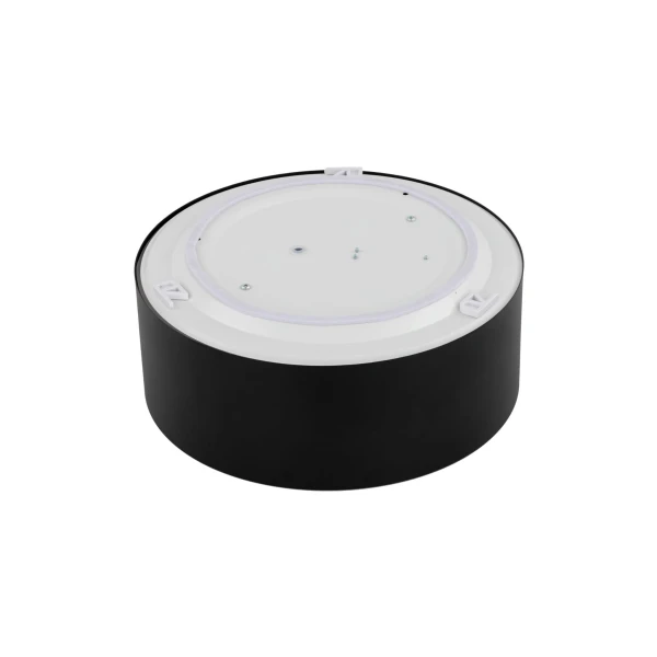 Стельовий світильник TK Lighting LIVO E27 білий 10984 - Фото 6