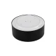 Стельовий світильник TK Lighting LIVO E27 білий 10984
