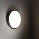 Стельовий світильник TK Lighting SFERIS 18 Вт 3000К чорний 18187