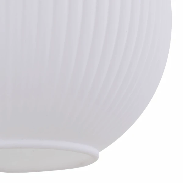 Світильник підвісний TK Lighting SOPHIA E14 чорний 11590 - Фото 6