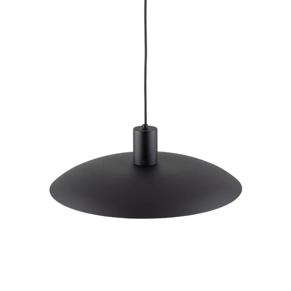 Світильник підвісний TK Lighting ASTRA E27 чорний 10712 - Фото 4