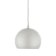 Світильник підвісний TK Lighting ZOE E27 бежевий 10172