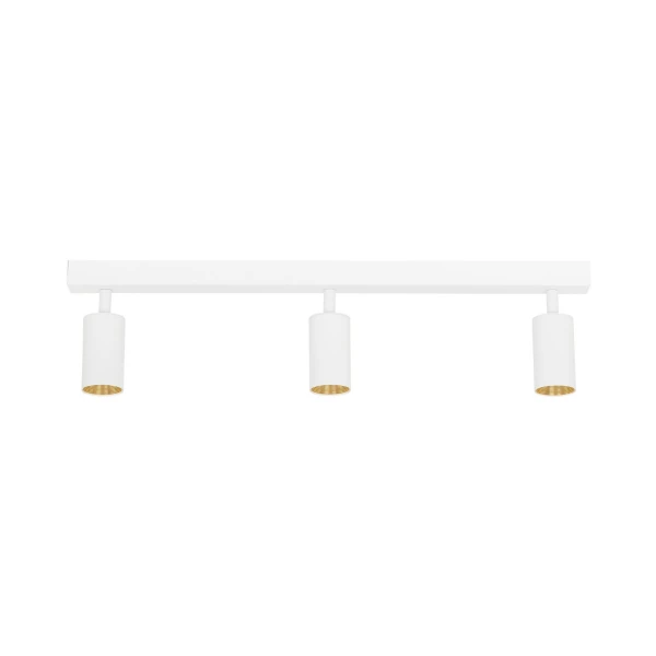 Спот світильники TK Lighting AMIS GU10 білий 10796 - Фото 12